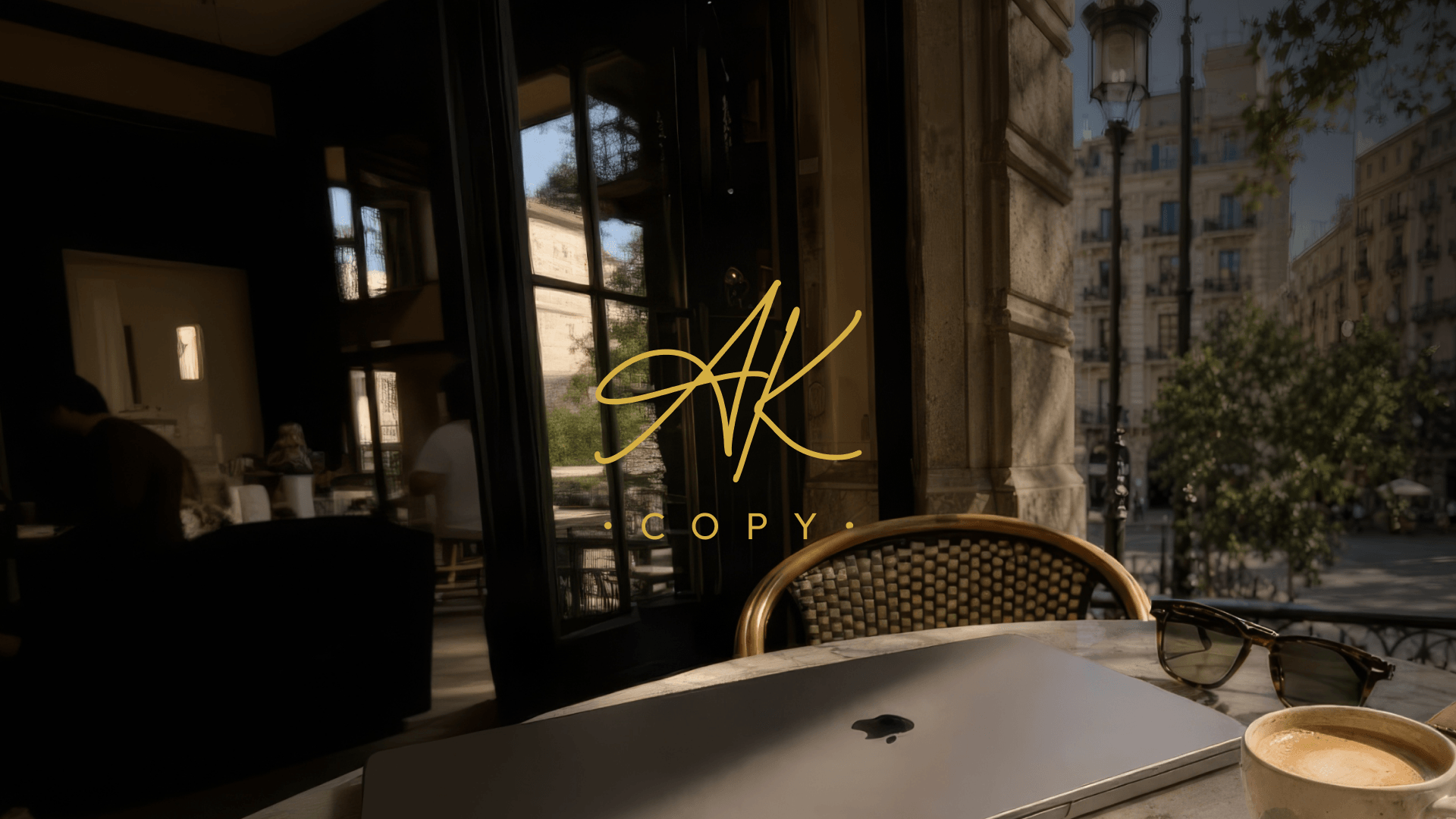 AKCopy